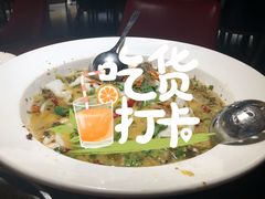 -渔见·精品川菜·老坛酸菜鱼(大朗店)