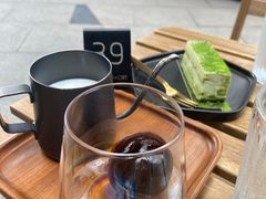 -Home Cafe(水榭春天店)