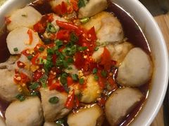 -洞庭记·老湖南味道(下沙店)