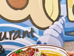 -贝林大翅鲸简餐厅(国家海洋博物馆店)