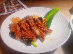 -魁盛居百年鲁菜馆(县西巷店)