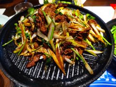 -大海碗·京菜炸酱面(雍和宫店)