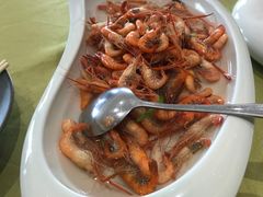 -香雪海饭店中餐厅(人民桥店)