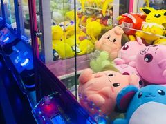 -天天玩X秋葉原日系动漫游戏中心