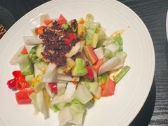 -金谷仓家庭料理(马泉营店)