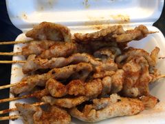 -豪香里脊肉串(大中路店)