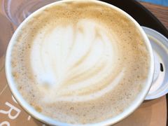 -星巴克(太原柳巷第一店)