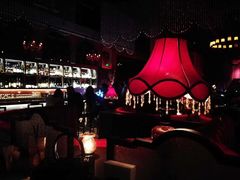-JZ Club 爵士酒吧(上海店)