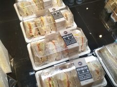 -85度C(南京珠江华海店)