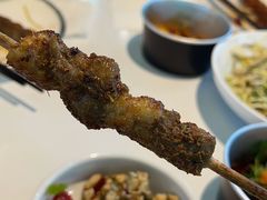 -撒拉花儿·新疆菜·清真(太阳宫店)