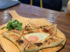 -ALLORA意大利餐厅(丰盛里店)