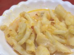 -金杨拉面王小吃面馆·牛三宝面·红烧牛肉粉