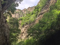 -龙门涧景区