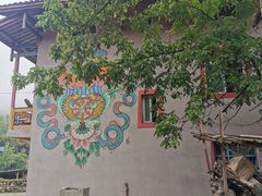 -硗碛藏寨·神木垒景区