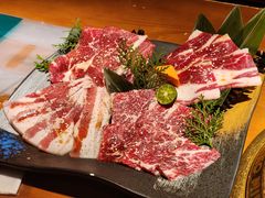 -MIKOMIKO和牛烧肉专门店(南门店)