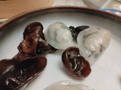 -酌宴府The China Club·广州万富希尔顿酒店(云城东路店)