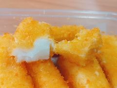 炸鲜奶-黄氏壹品汇•水牛奶甜品(全国总店)