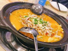 -李师傅脆肚(梅林店)