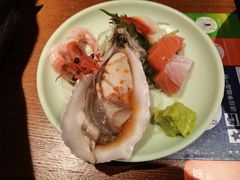 -王氏炉匠·烧鸟·居酒屋(双井店)