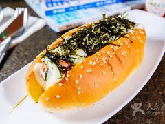 -艾薯夫妇Aysh(红山店)
