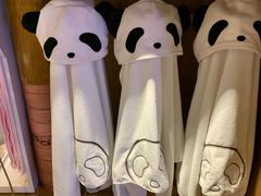 -熊猫屋(宽窄巷子景区店)