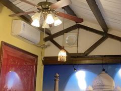 -Santoor 萨都里印度餐厅(北锣鼓巷店)