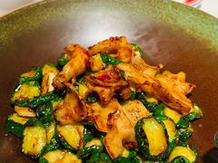 -广州文华东方酒店·江-由辉师傅主理