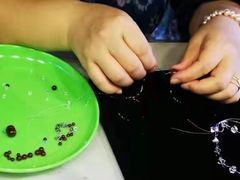 -A+匠心DIY手工坊·首饰·微景观
