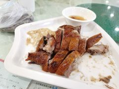 -旭璟酒家·传统粤菜·湘菜(逸景路店)