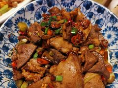 -唐伯虎新派湘菜馆(石夏时代广场店)