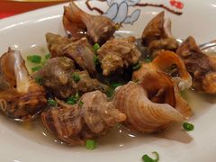 -松兰山海景大酒店·海鲜中餐厅