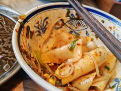 -西安饭庄·非遗陕菜(钟楼店)