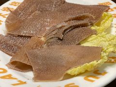 -潮澎派·潮汕菜大排档(南较西路店)