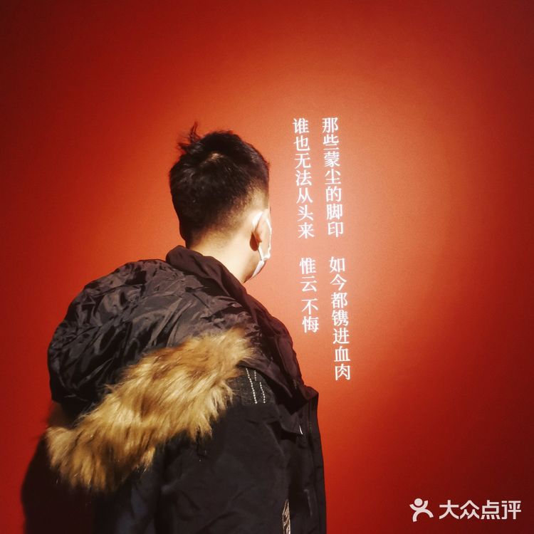 0元看展览！中国美术馆！来京必打卡！