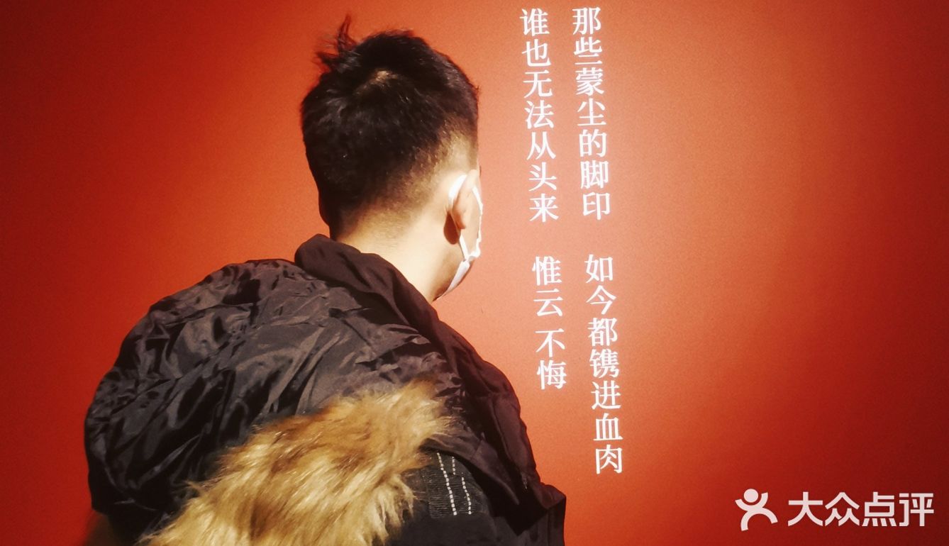 0元看展览！中国美术馆！来京必打卡！