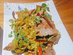 -云海肴云南菜·蒸汽石锅鱼(北京良乡华冠店)