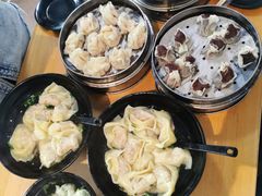 -真真鲜馄饨店(启蒙路店)