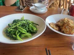 -翠姐姐农家大院·老底子萧山菜(建设一路店)
