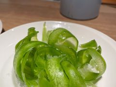 -莆田餐厅PUTIEN(深圳湾万象城家宴店)