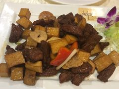 -七哥港式茶餐厅(亮马桥总店)