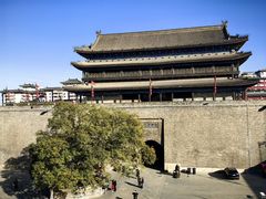 -西安城墙·碑林历史文化景区