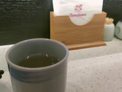 -YAMAKAWA(龙湖胥江天街店)