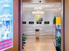 -皇朝尊会(龙之梦大酒店)