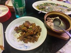 -上海人家花樣年华(虹口龙之梦店)
