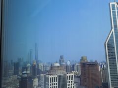 -上海雅居乐万豪侯爵酒店