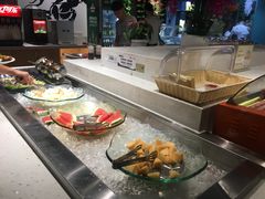 -瑞伯克牛排自助餐厅天一广场店