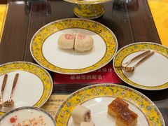 -富华斋饽饽铺·宫廷糕点·伴手礼(护国新天地店)