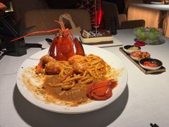 -莉莉海堂HAITANG·烤鸭(国贸商城店)