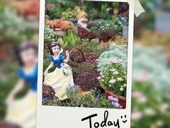 -三圣花乡旅游区