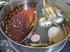 -古乐牛香·鲜牛肉牛杂火锅(高新店)